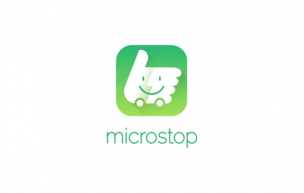 Microstop